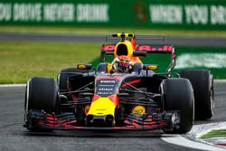 Max Verstappen, Red Bull Racing RB13