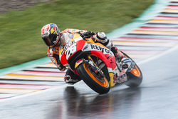 Дані Педроса, Repsol Honda Team