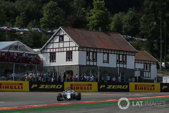 Felipe Massa, Williams FW40