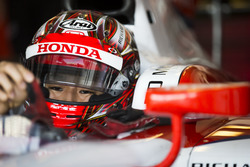 Нобухару Мацушита, ART Grand Prix