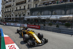 Nico Hulkenberg, Renault Sport F1 Team RS17