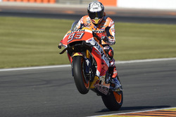 Марк Маркес, Repsol Honda Team
