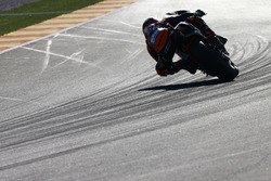 Mika Kallio, Red Bull KTM Factory Racing