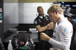 Ніко Росберг, Mercedes AMG F1