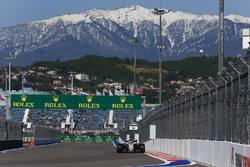 Серхио Перес, Sahara Force India F1 VJM10