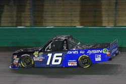 Ryan Truex, Hattori Racing Enterprises Toyota