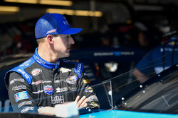 Daniel Hemric, Richard Childress Racing Chevrolet