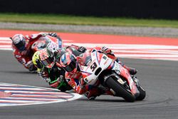 Danilo Petrucci, Pramac Racing