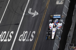 Ed Jones, Dale Coyne Racing Honda