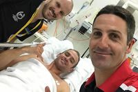 Jamie Whincup