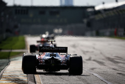 Stoffel Vandoorne, McLaren, MCL32