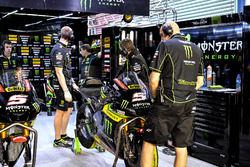 Johann Zarco, Monster Yamaha Tech 3
