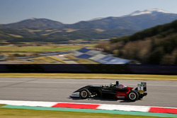 Joel Eriksson, Motopark, Dallara F317 - Volkswagen