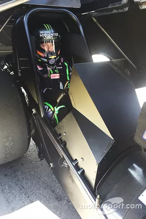 Brittany Force