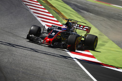 Romain Grosjean, Haas F1 Team VF-17