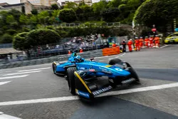 Nicolas Prost, Renault e.Dams