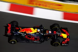  Daniel Ricciardo, Red Bull Racing RB13