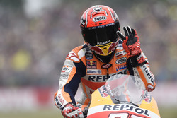 Marc Márquez, Repsol Honda Team