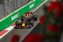 Daniel Ricciardo, Red Bull Racing RB13