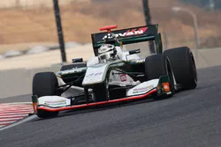 Andre Lotterer, Team Tom's