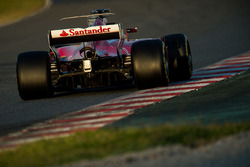 Kimi Raikkonen, Ferrari SF70H