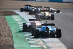 Race action