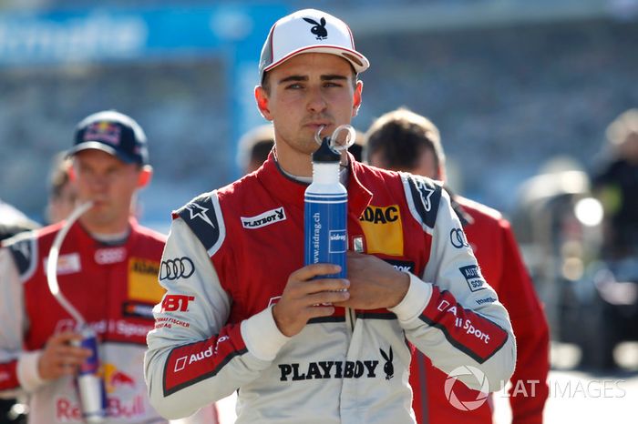 Nico Müller, Audi Sport Team Abt Sportsline, Audi RS 5 DTM