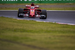Sebastian Vettel, Ferrari SF70H