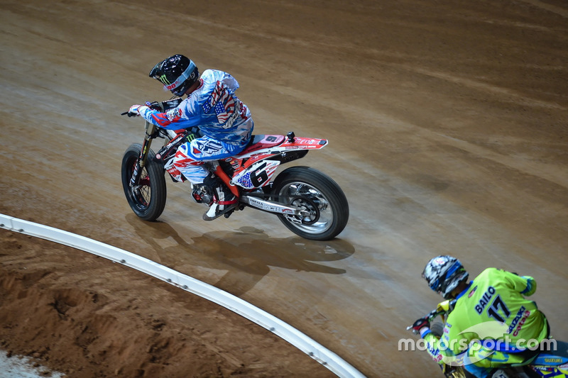 Brad Baker