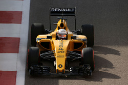 Кевин Магнуссен, Renault Sport F1