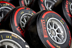 Reifen von Pirelli