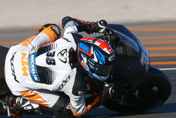 Bradley Smith, Red Bull KTM Factory Racing