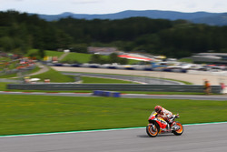 Marc Marquez, Repsol Honda Team