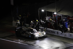 #5 Action Express Racing Cadillac DPi: Joao Barbosa, Christian Fittipaldi, Filipe Albuquerque
