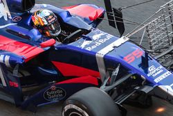 Carlos Sainz Jr., Scuderia Toro Rosso STR12