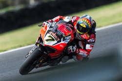 Чаз Девіс, Ducati Team