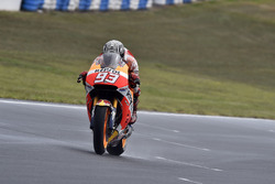 Marc Marquez, Repsol Honda Team