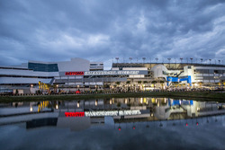 Daytona Rising
