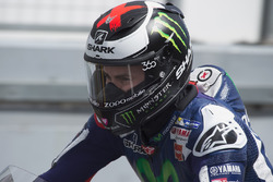 Jorge Lorenzo, Yamaha Factory Racing