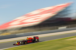 Даниэль Риккардо, Red Bull Racing RB12
