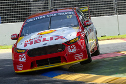 Scott Pye, Team Penske Ford