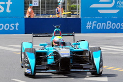Oliver Turvey, NEXTEV TCR Formula E Team