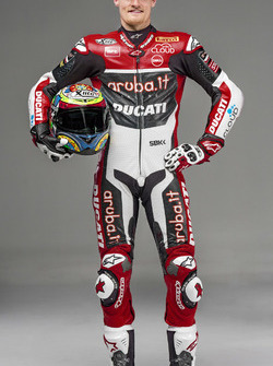 Chaz Davies, Team Aruba.it