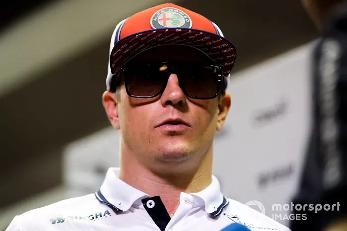 12 - Kimi Raikkonen: 1'38.858
