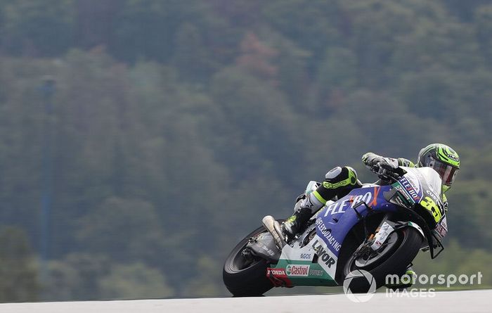 Cal Crutchlow, Team LCR Honda