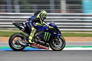 Valentino Rossi, Yamaha Factory Racing