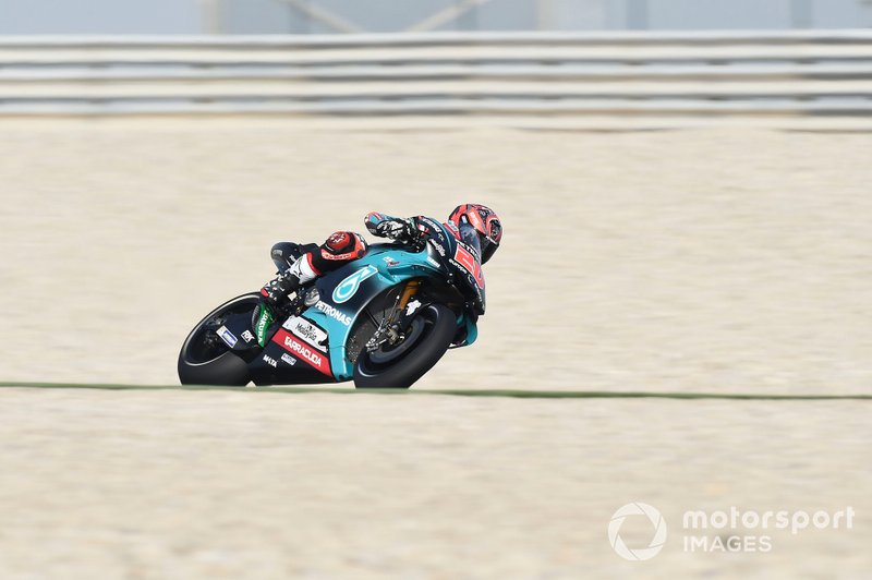 Fabio Quartararo