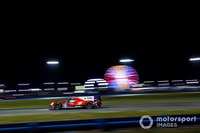 #18 DragonSpeed ORECA LMP2, LMP2: Roberto Gonzalez, Pastor Maldonado, Sebastian Saavedra, Ryan Cullen