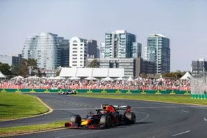 Max Verstappen, Red Bull Racing RB15