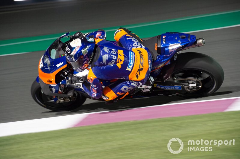 Miguel Oliveira, Red Bull KTM Tech 3